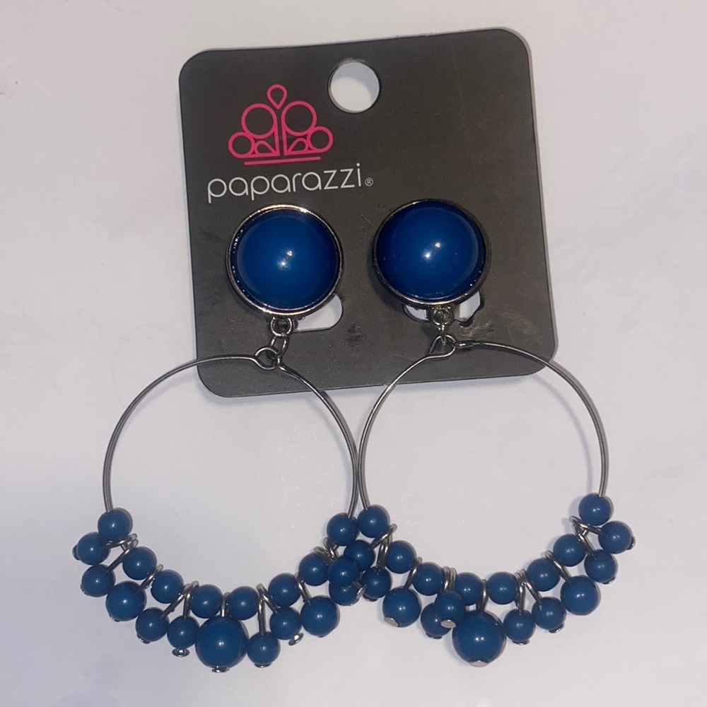 Paparazzi Earrings